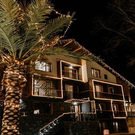 Utopia Forest Burgas Exterior foto