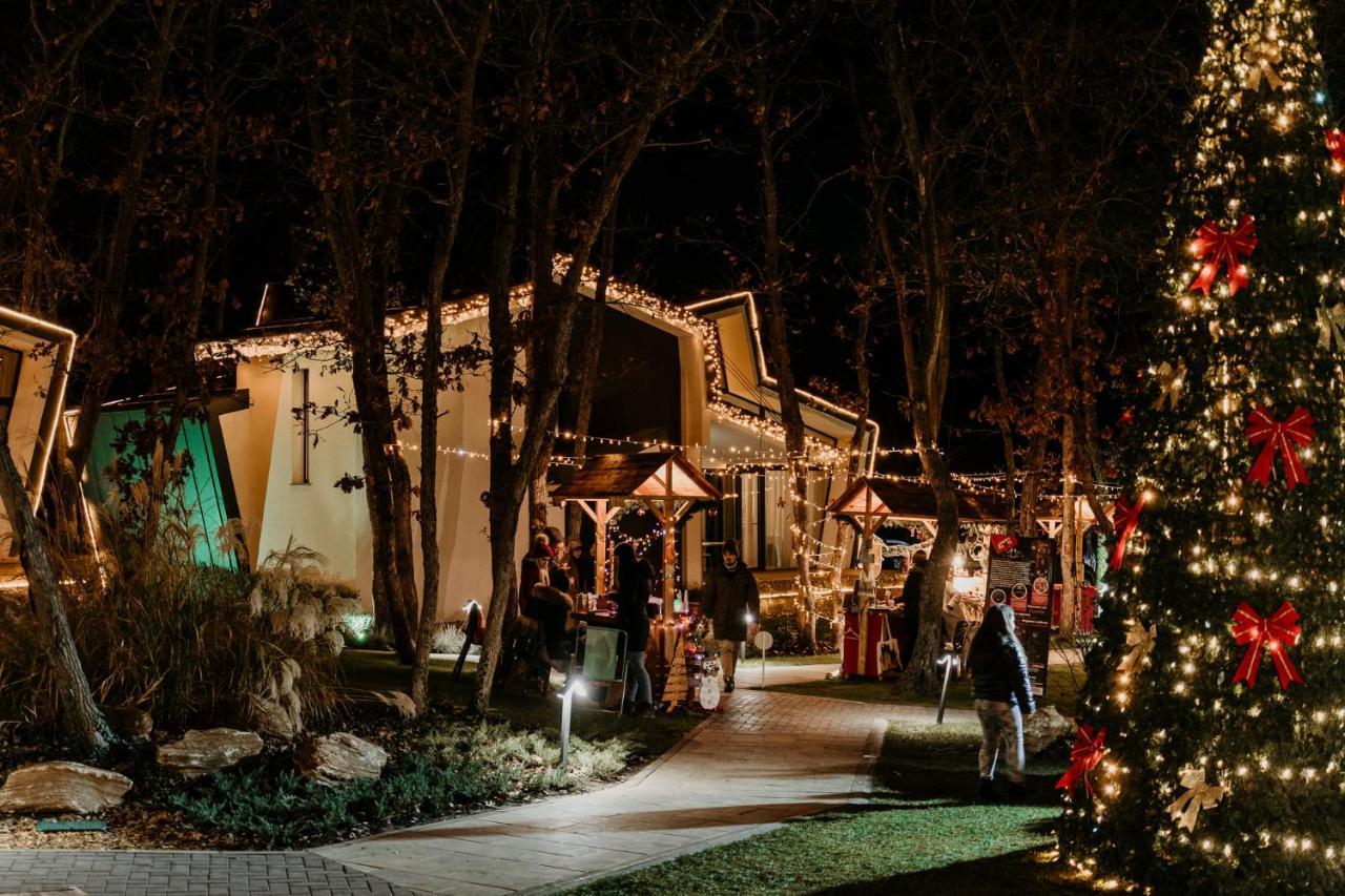 Utopia Forest Burgas Exterior foto