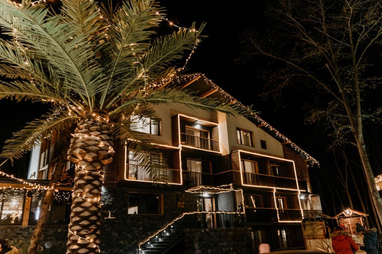 Utopia Forest Burgas Exterior foto