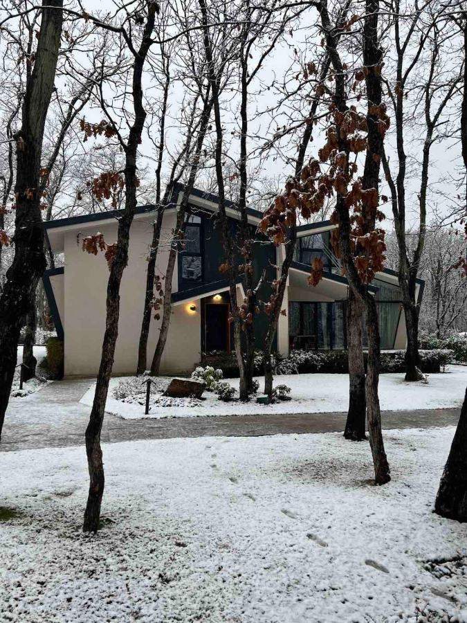 Utopia Forest Burgas Exterior foto